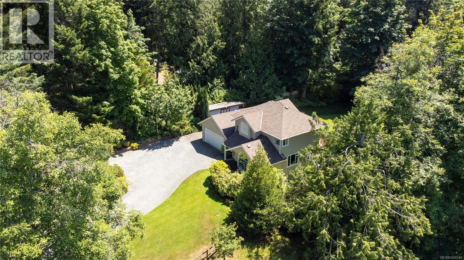  2484 Gibbs Place, Mill Bay
