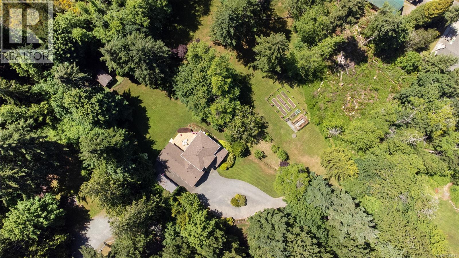  2484 Gibbs Place, Mill Bay