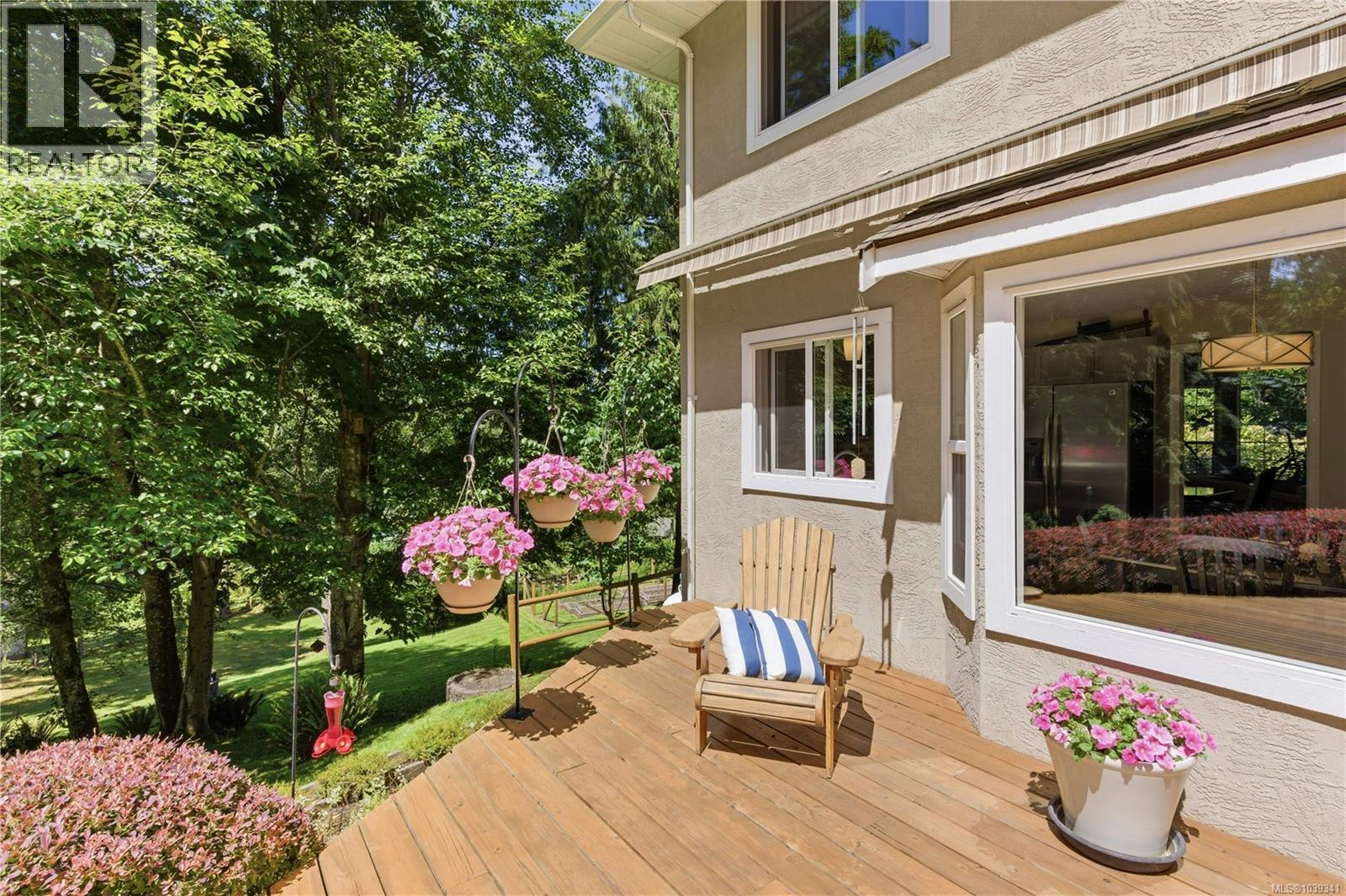  2484 Gibbs Place, Mill Bay