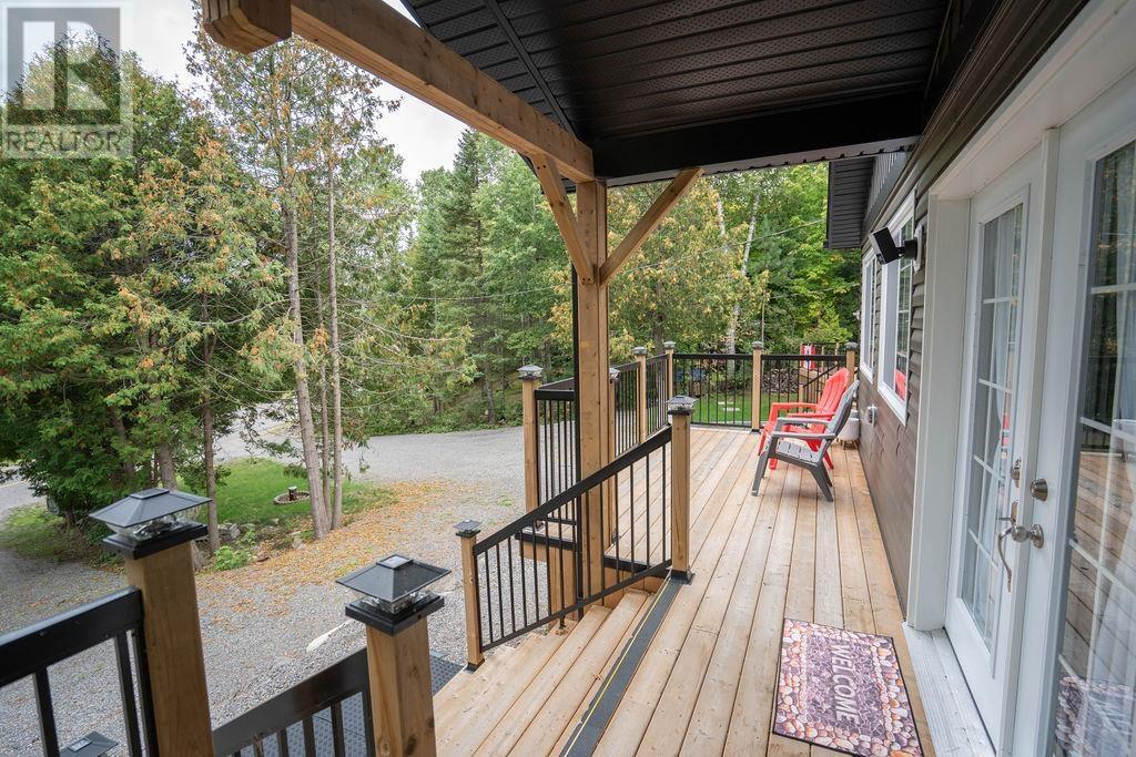 286 Harmony Beach RD - 12
