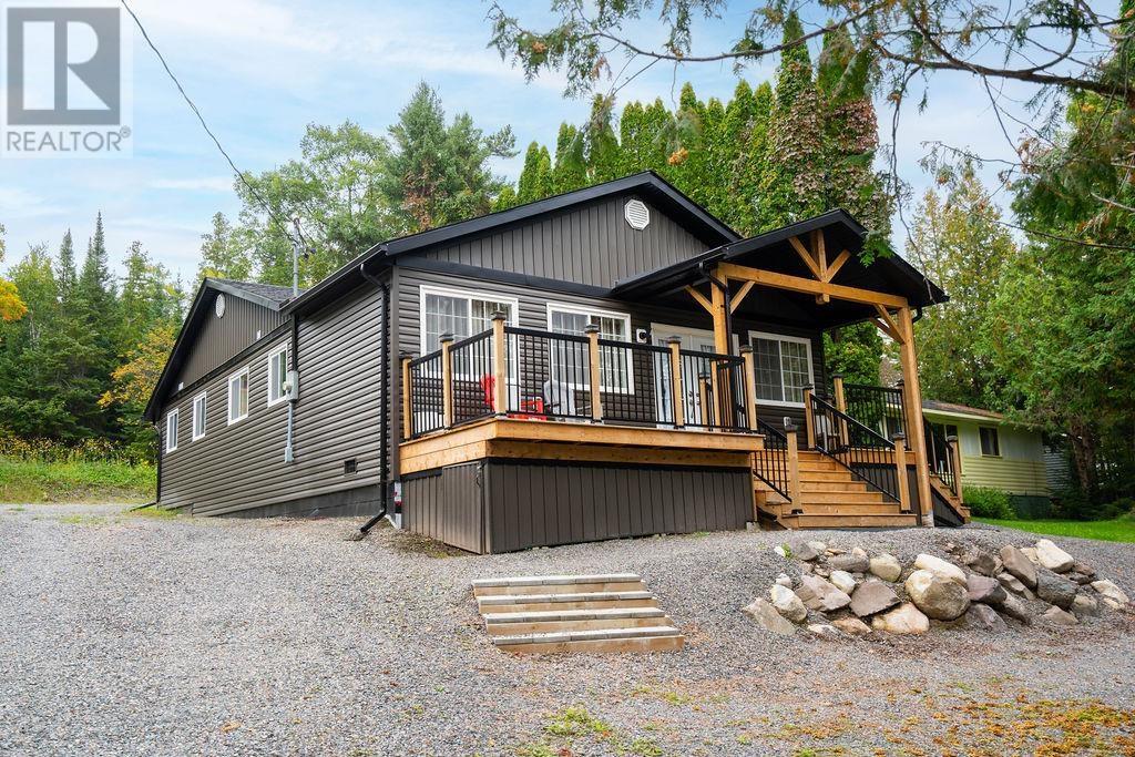 286 Harmony Beach RD - 2