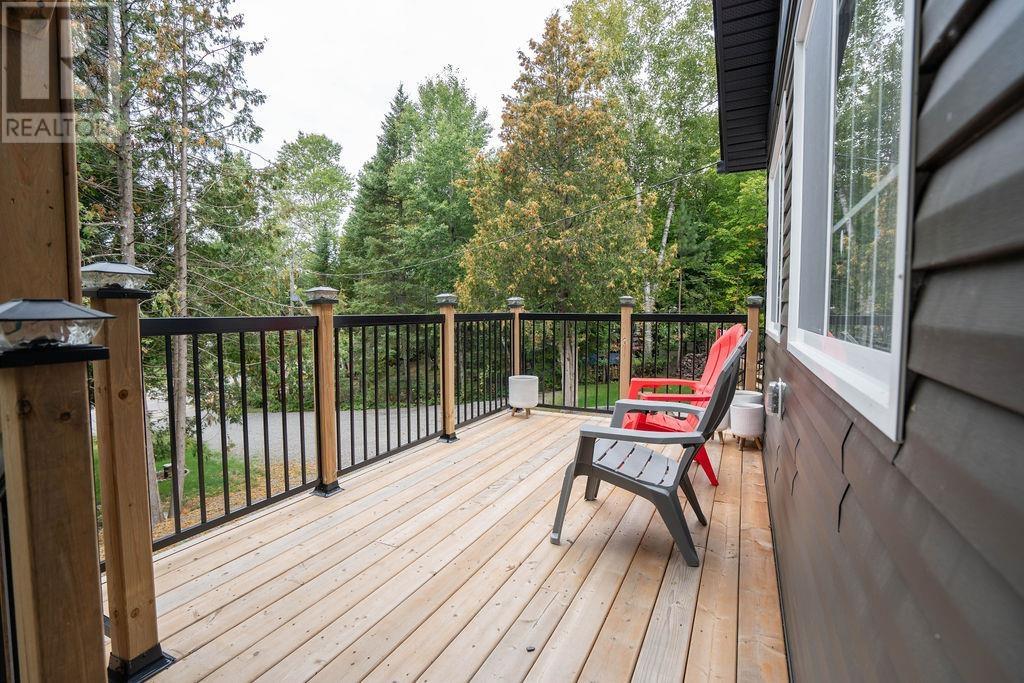 286 Harmony Beach RD - 13