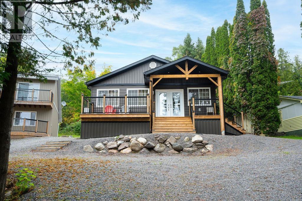286 Harmony Beach RD - 1