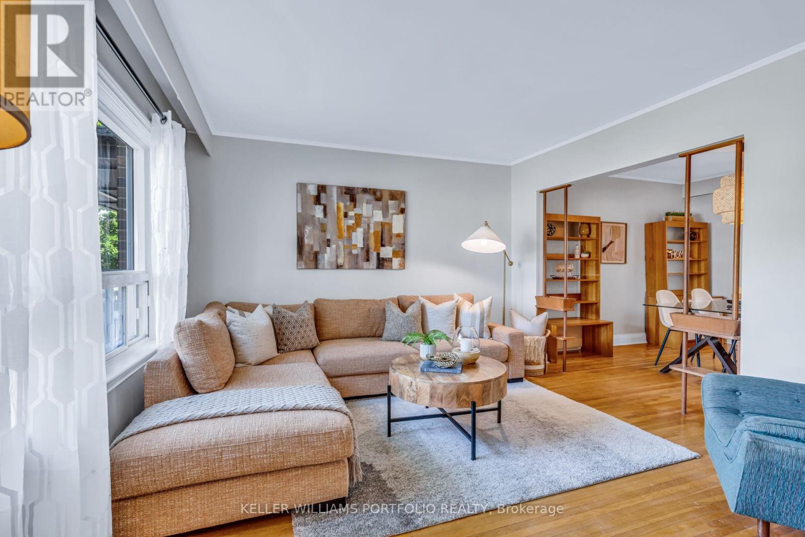 210 BICKNELL AVENUE - 1