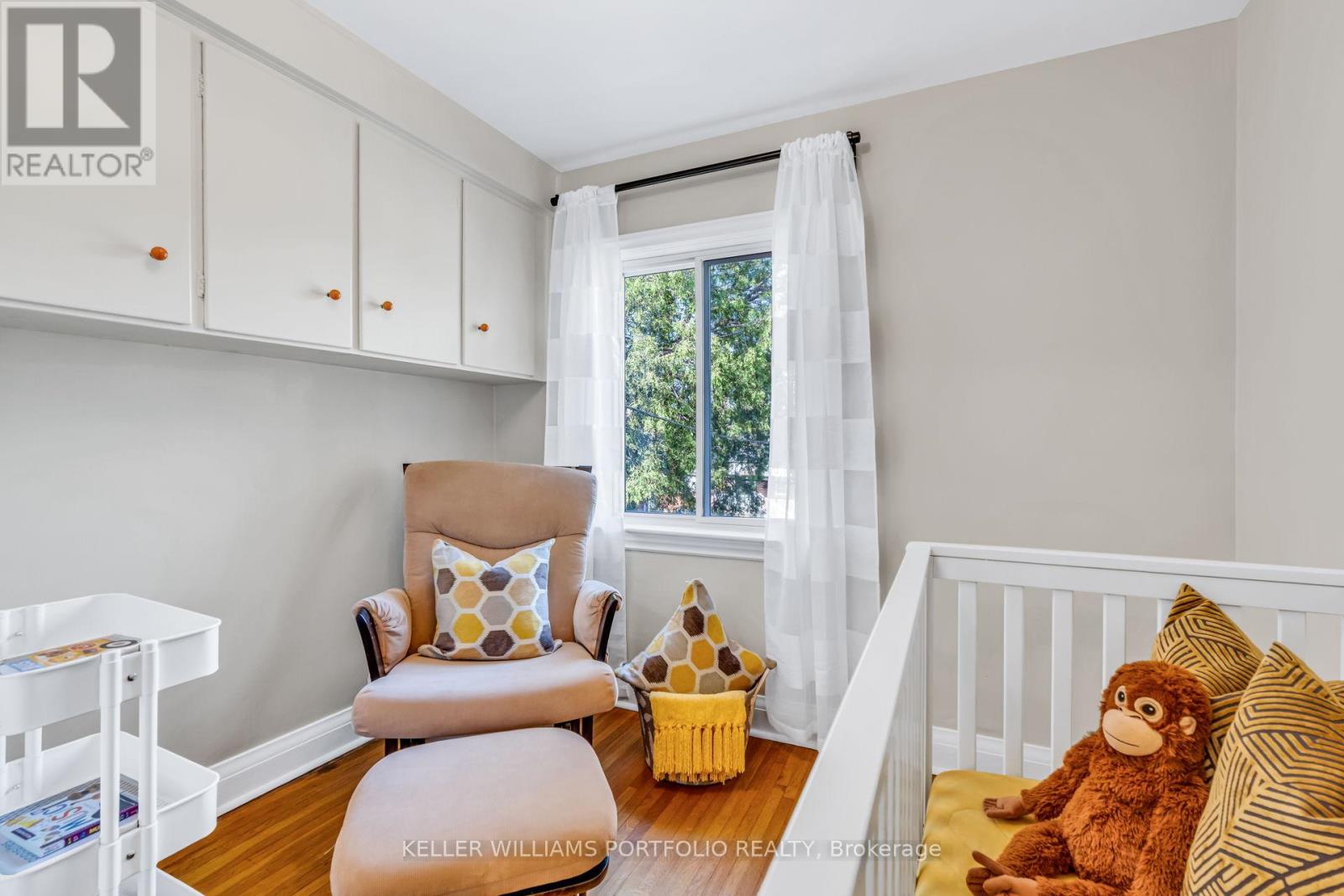 210 BICKNELL AVENUE - 21