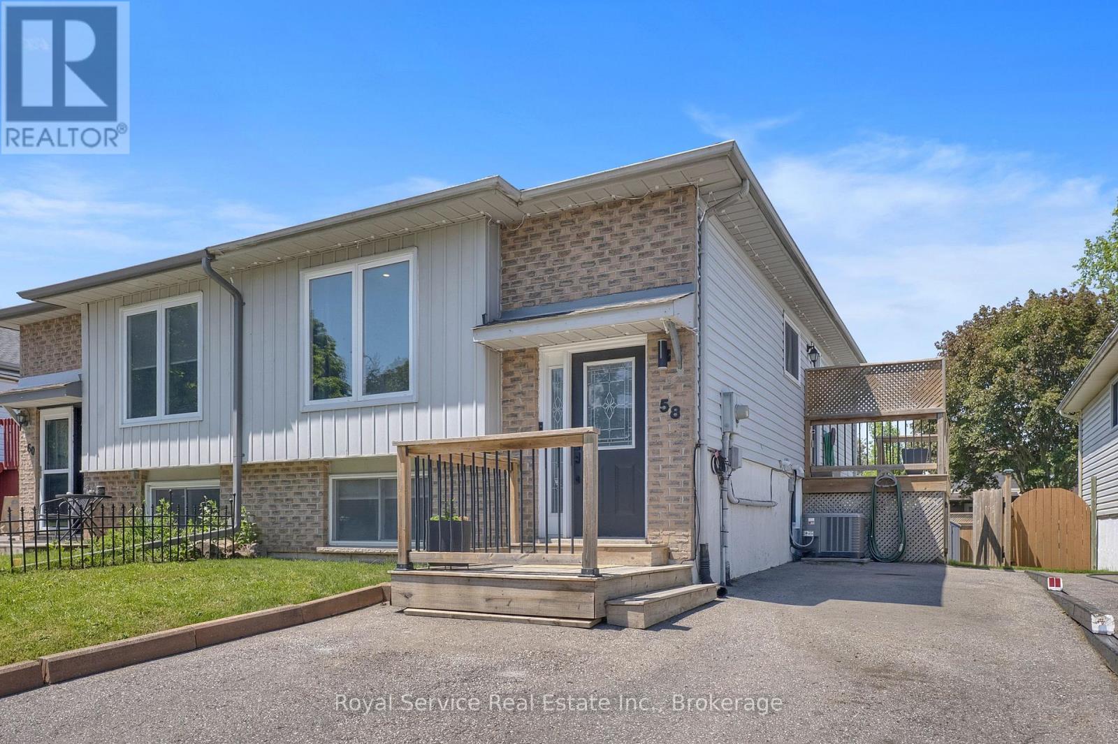58 John Scott Court