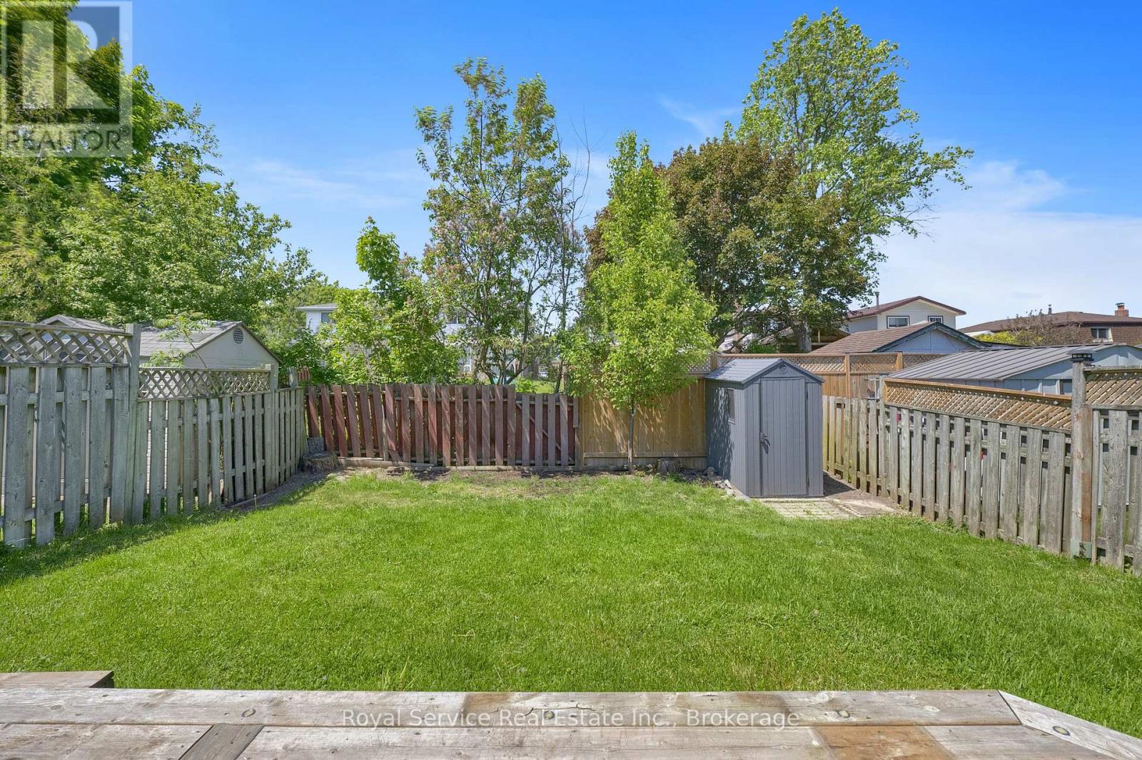 58 JOHN SCOTT COURT - 35
