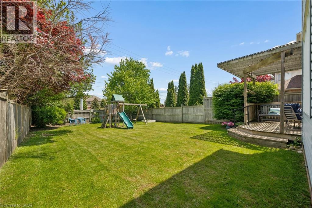 644 YARMOUTH Drive - 43