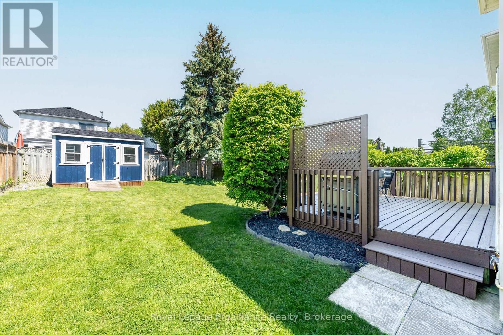 41 BURNHAM BOULEVARD - 10