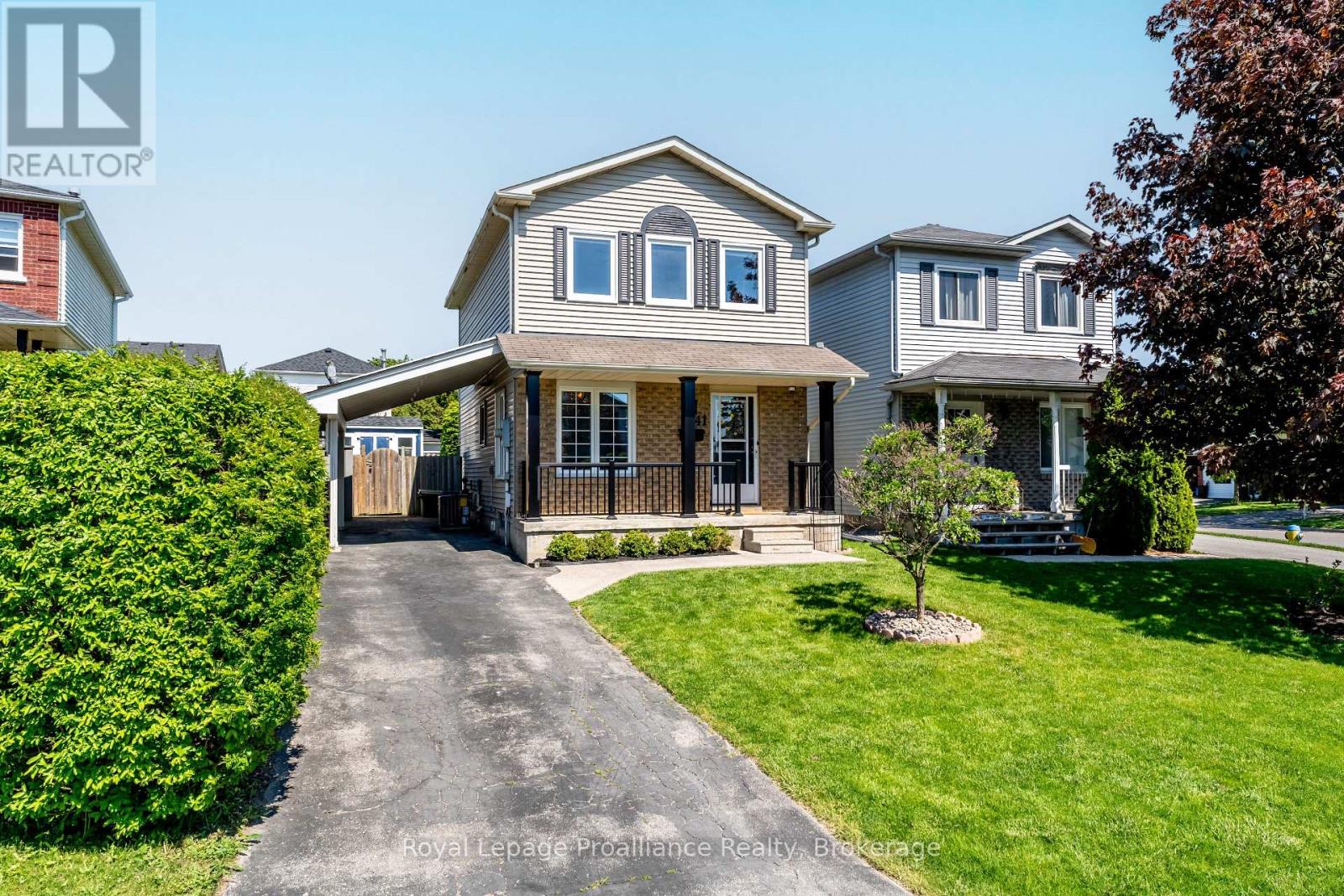 41 BURNHAM BOULEVARD - Image 2
