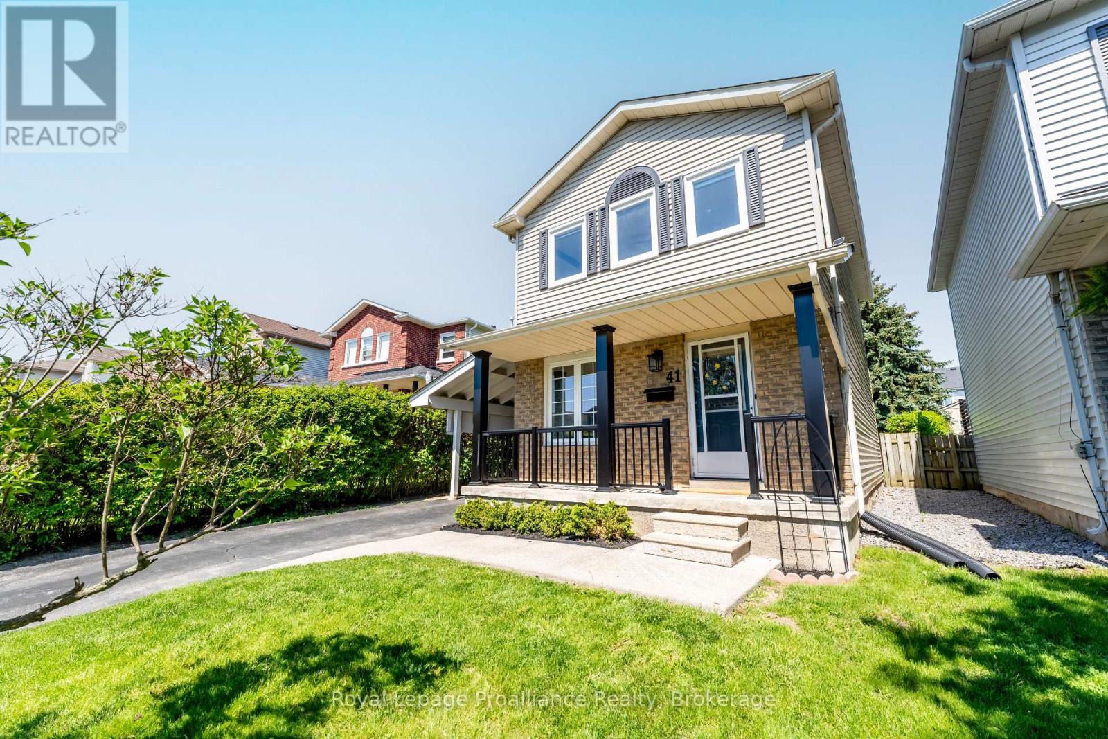 41 BURNHAM BOULEVARD - 5