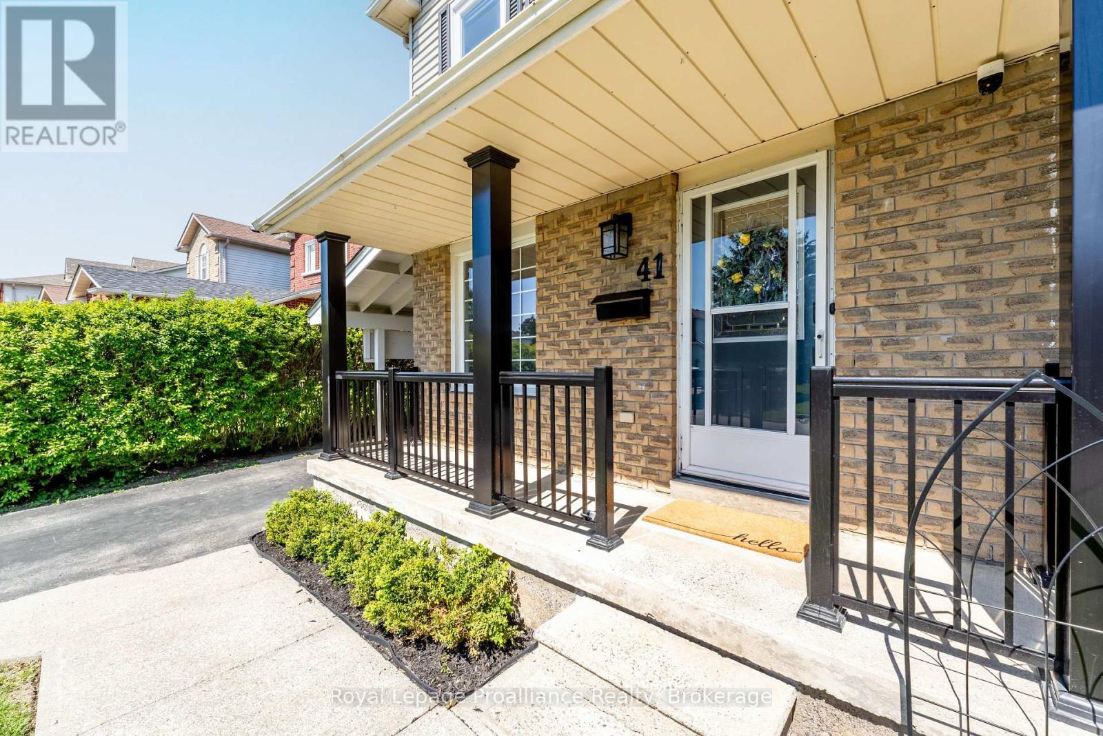 41 BURNHAM BOULEVARD - 6