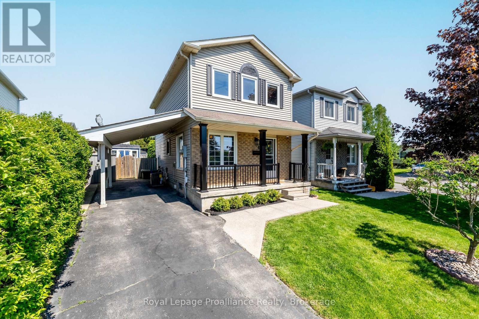 41 BURNHAM BOULEVARD - 7