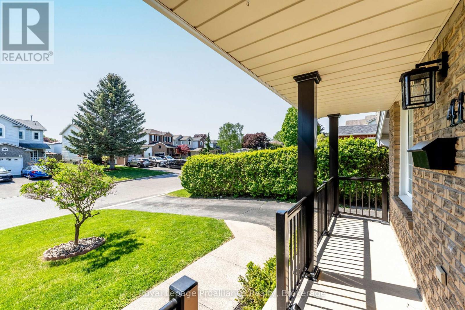 41 BURNHAM BOULEVARD - 8