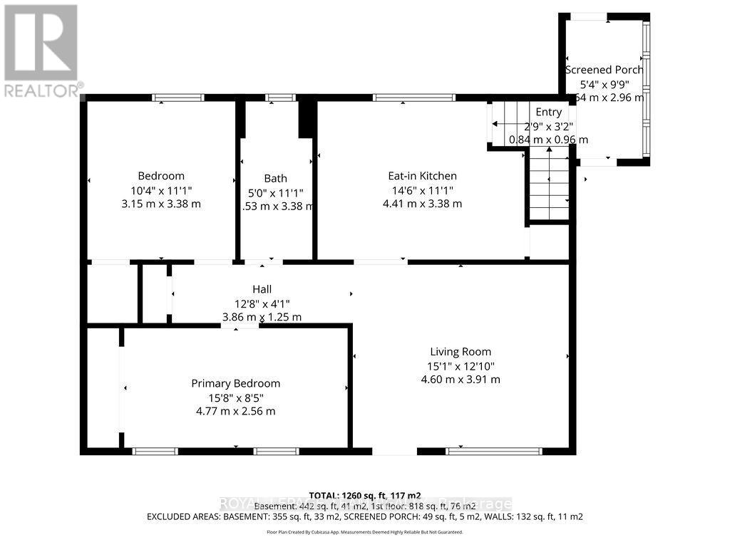285 FOYMOUNT ROAD - 36