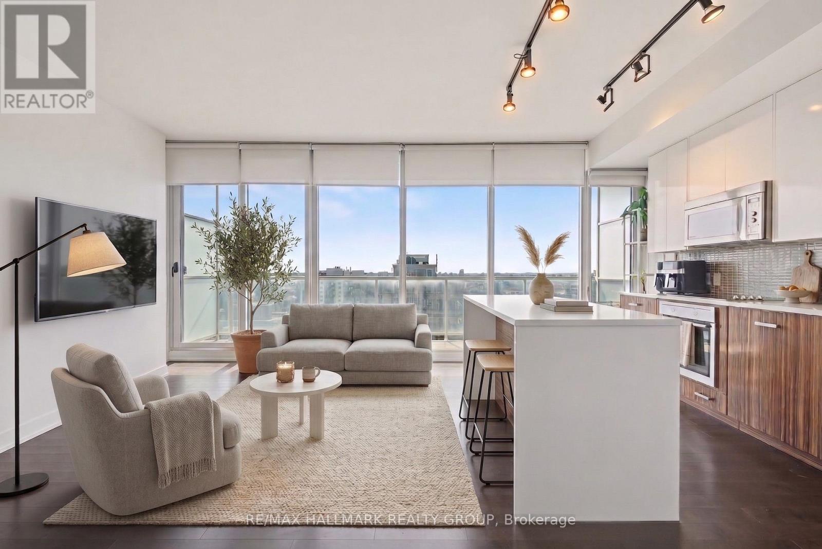 #1208 300 LISGAR STREET - 7