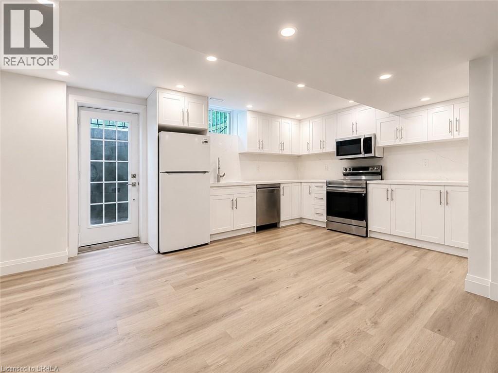 63 KAUFMAN Drive Unit# LOWER