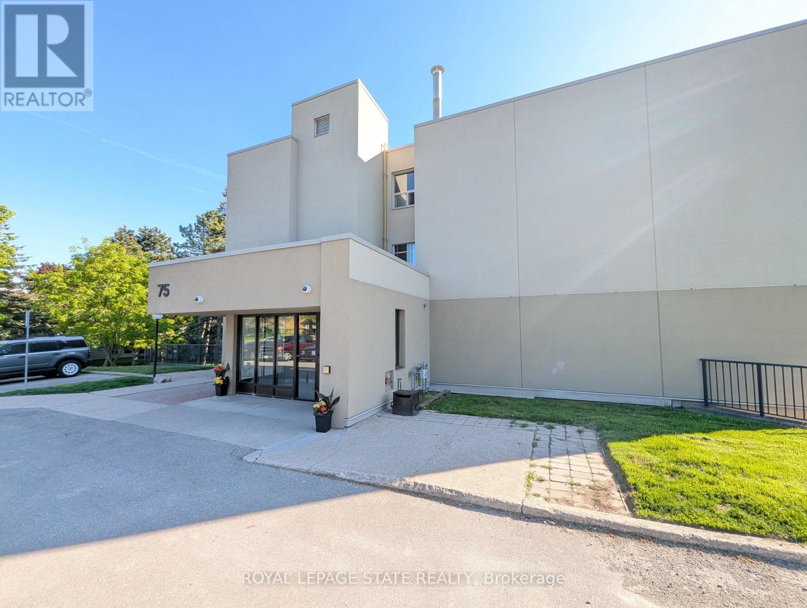 #308 75 SILVERCREEK PARKWAY N - 2