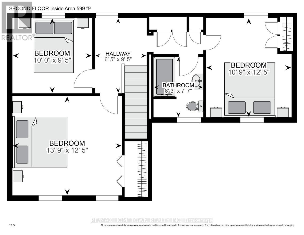 125 PARK STREET - 35
