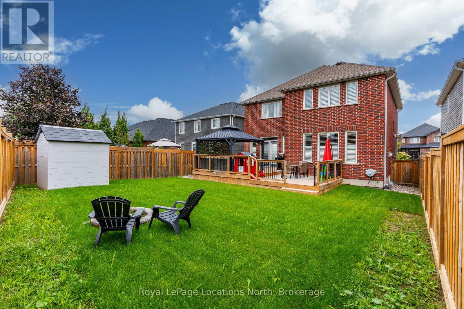 14 WILSON STREET - 46