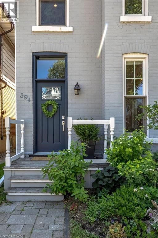 394 BAY Street N - 3