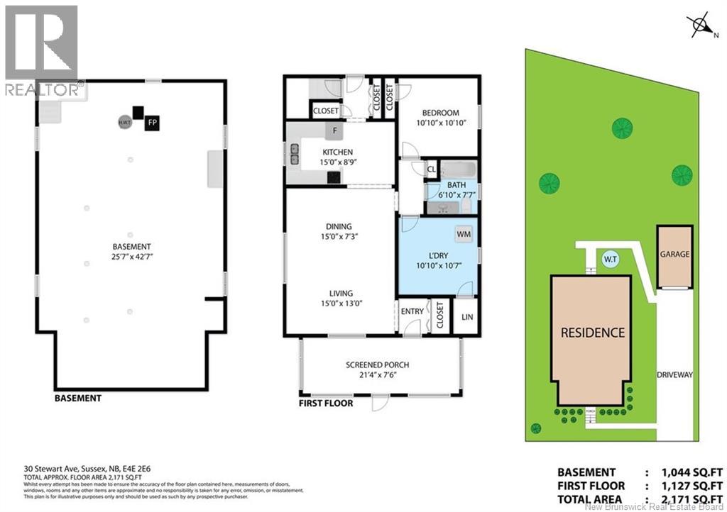 30 Stewart Avenue - 31