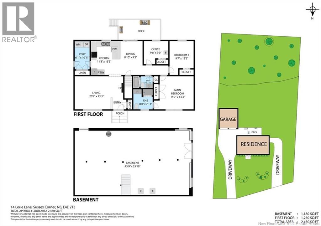 14 Lorie Lane - 38