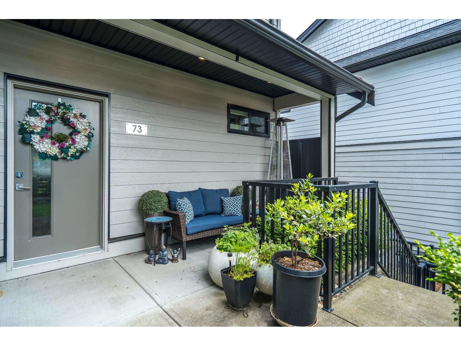 73 15177 60 AVENUE, Surrey