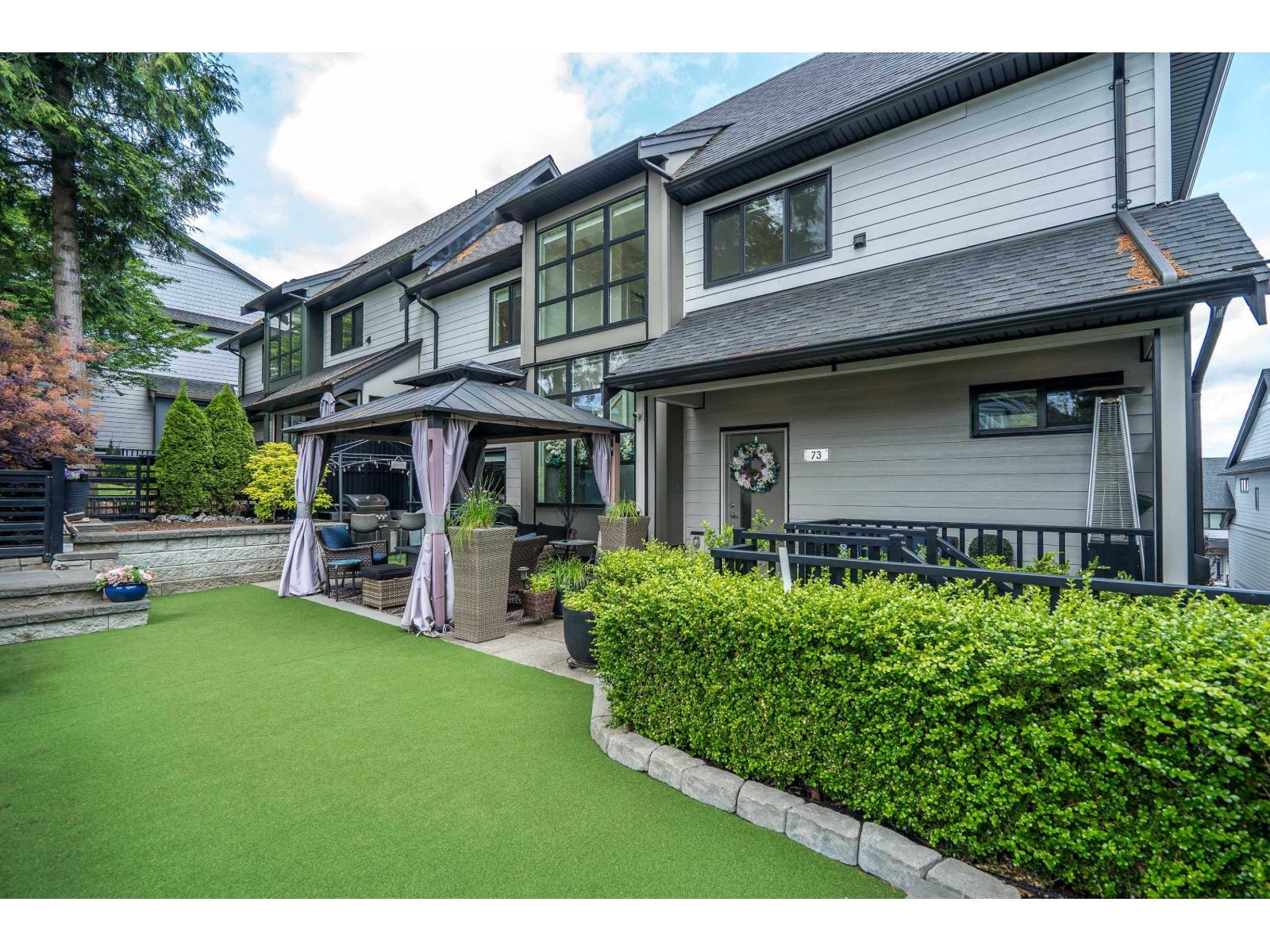 73 15177 60 AVENUE, Surrey