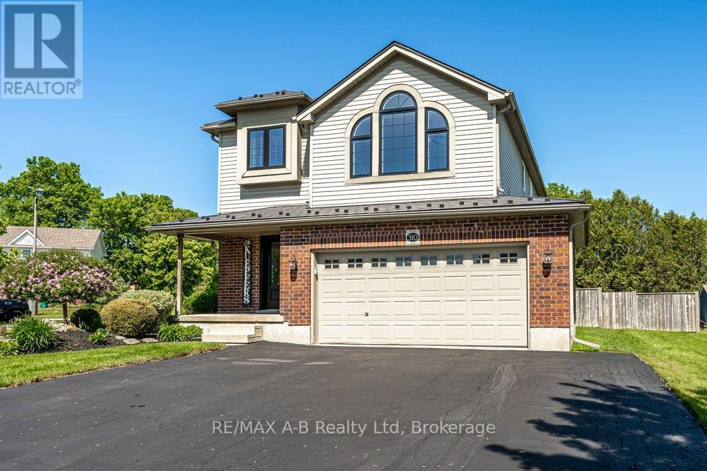 310 WETTLAUFER STREET - 1
