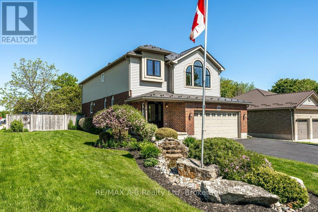 310 WETTLAUFER STREET - 2