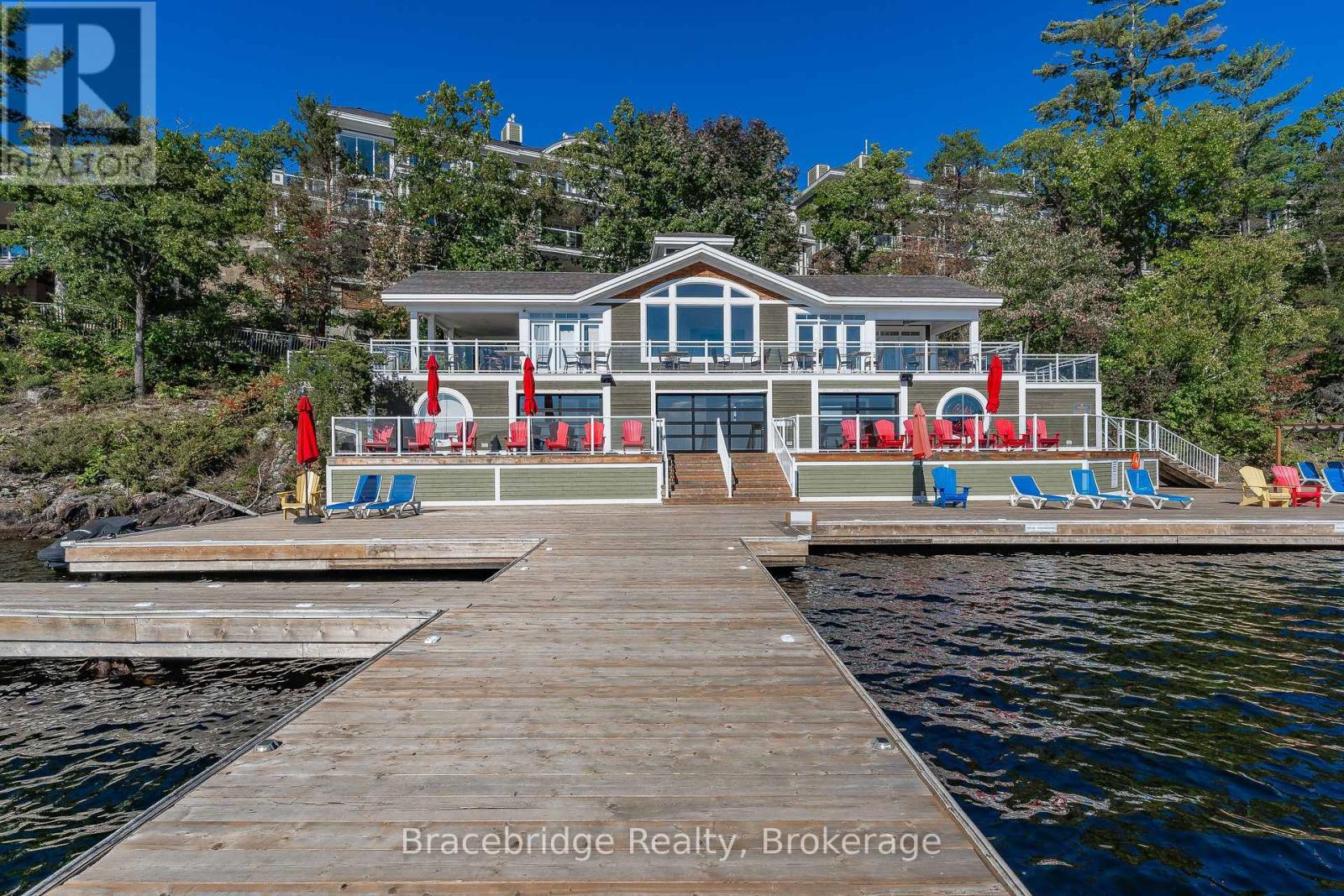 #A201-D1 1869 MUSKOKA RD 118 HIGHWAY W - Image 22