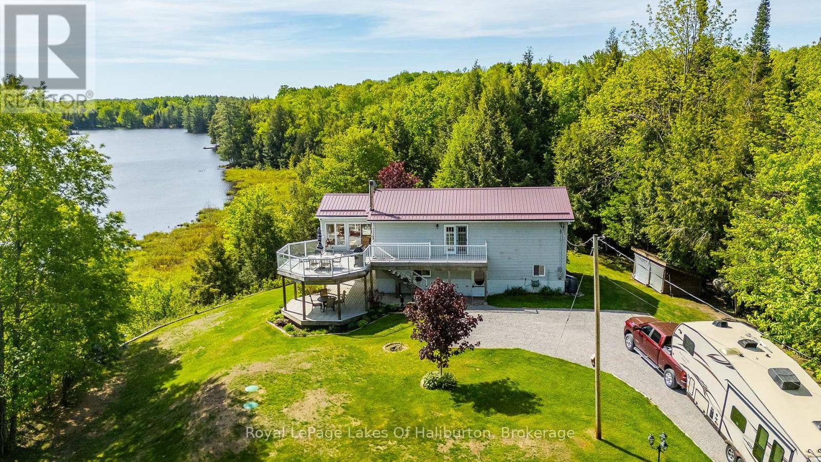 1123 BALMORAL LANE - 7