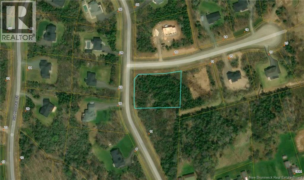 Lot 19 Chanterelle Street