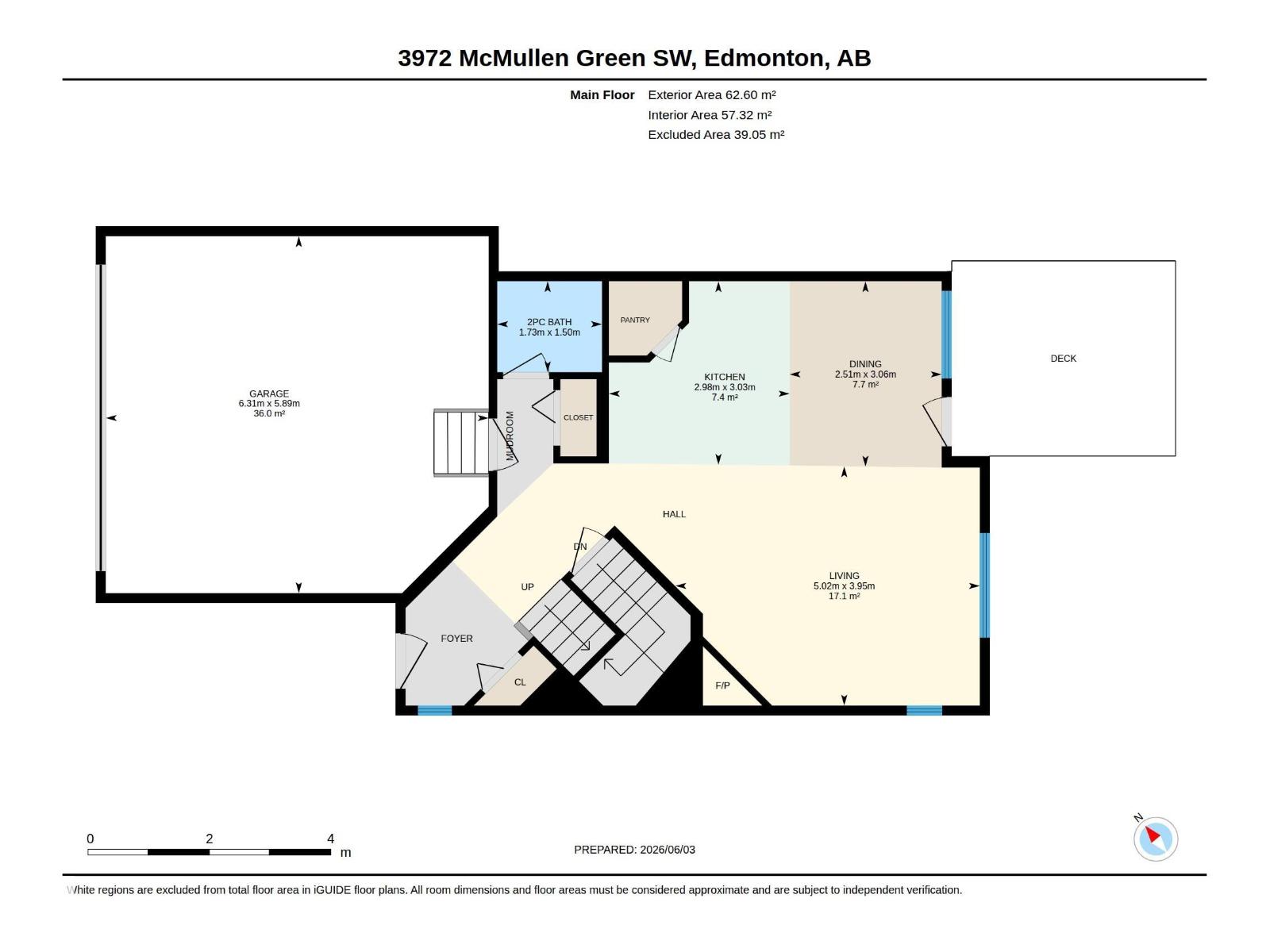 3972 MCMULLEN GREEN GR SW - 47