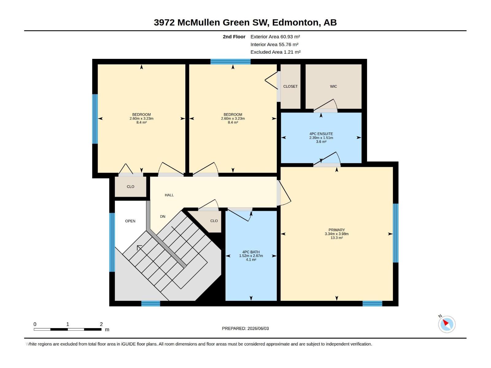 3972 MCMULLEN GREEN GR SW - 48