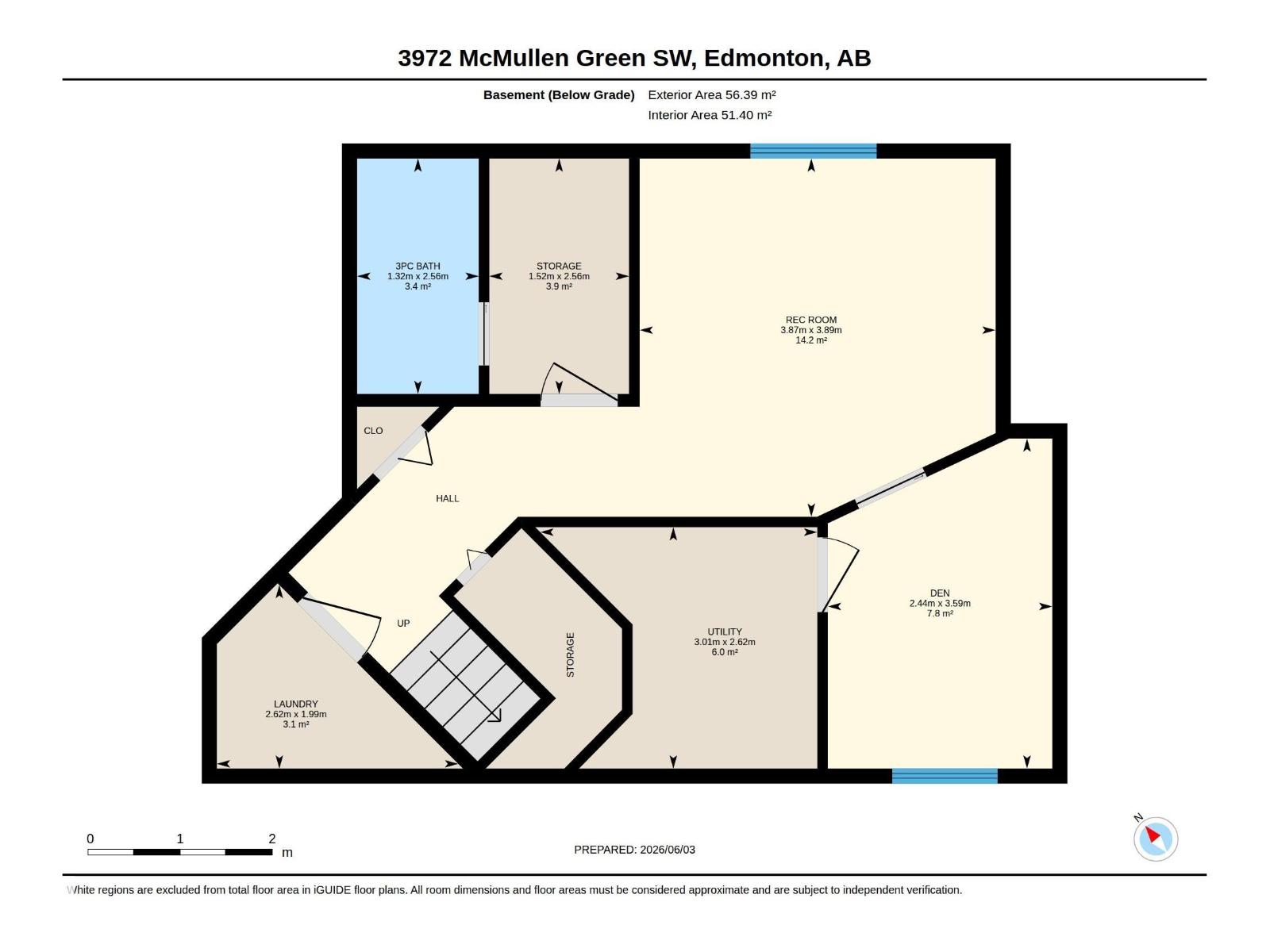 3972 MCMULLEN GREEN GR SW - 49