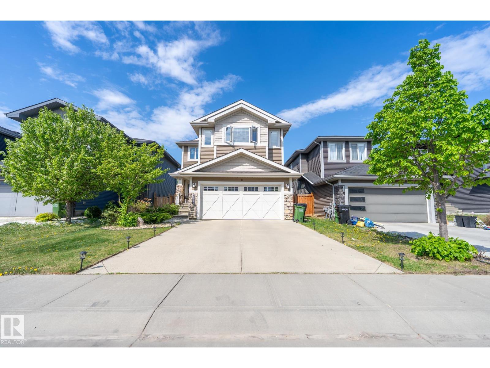 8508 219 ST NW - 2