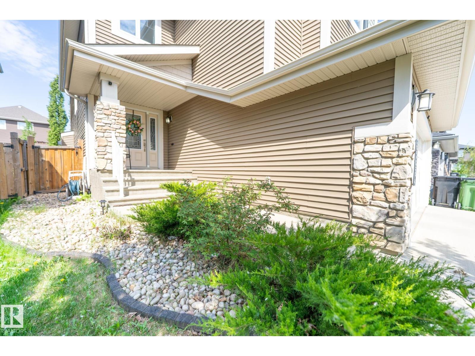 8508 219 ST NW - 3
