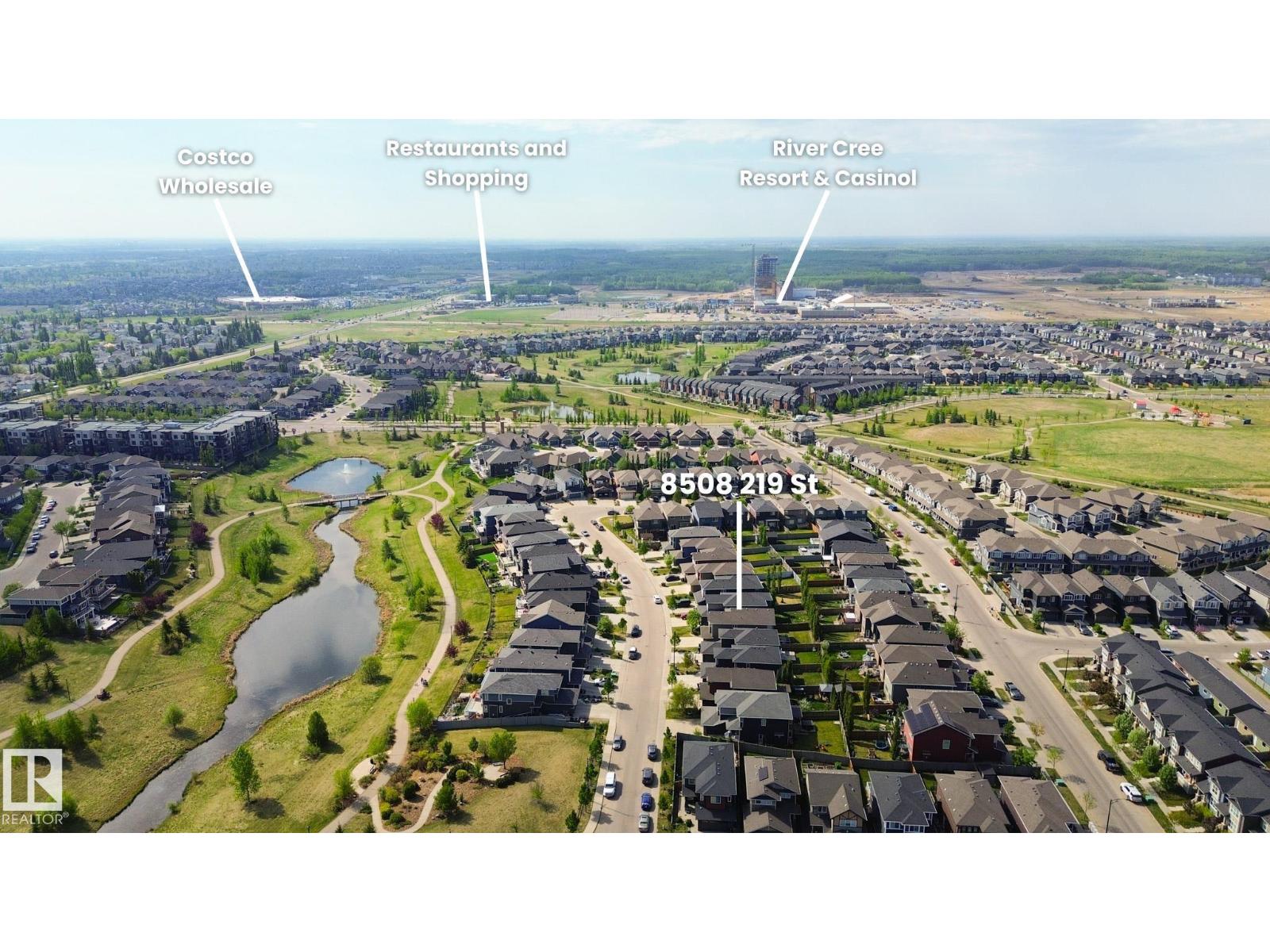 8508 219 ST NW - 60