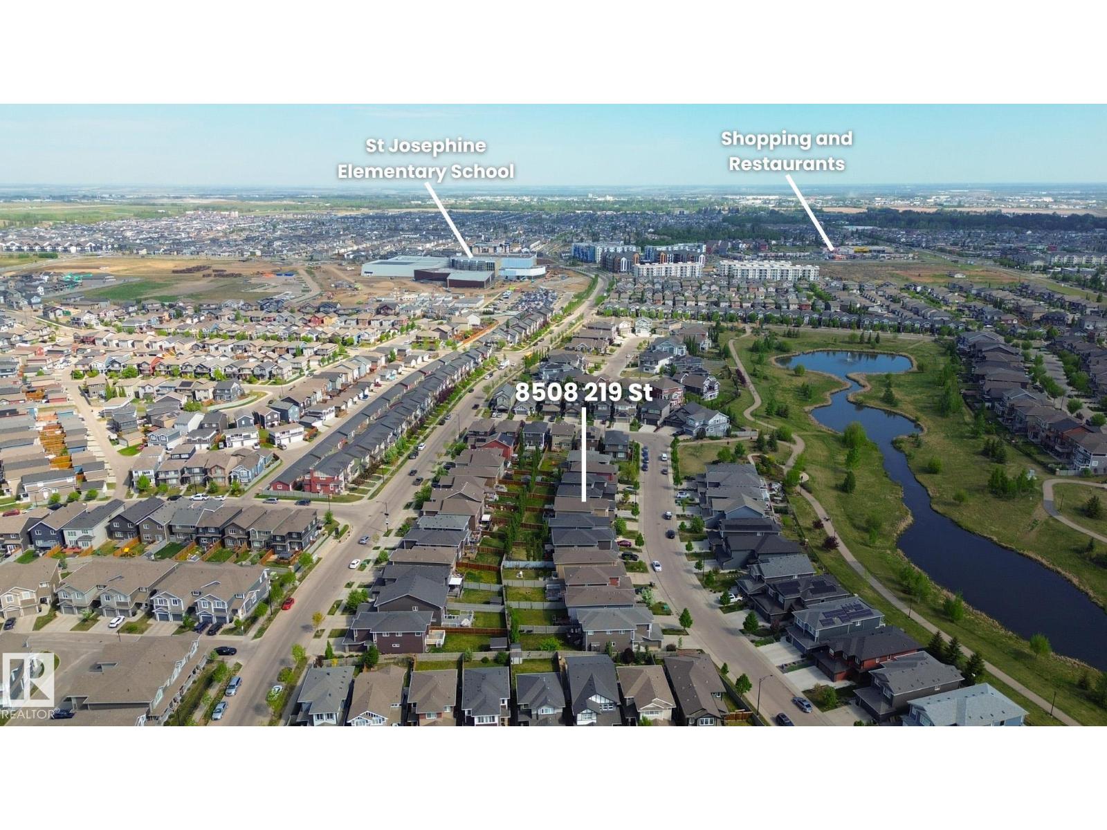 8508 219 ST NW - 62