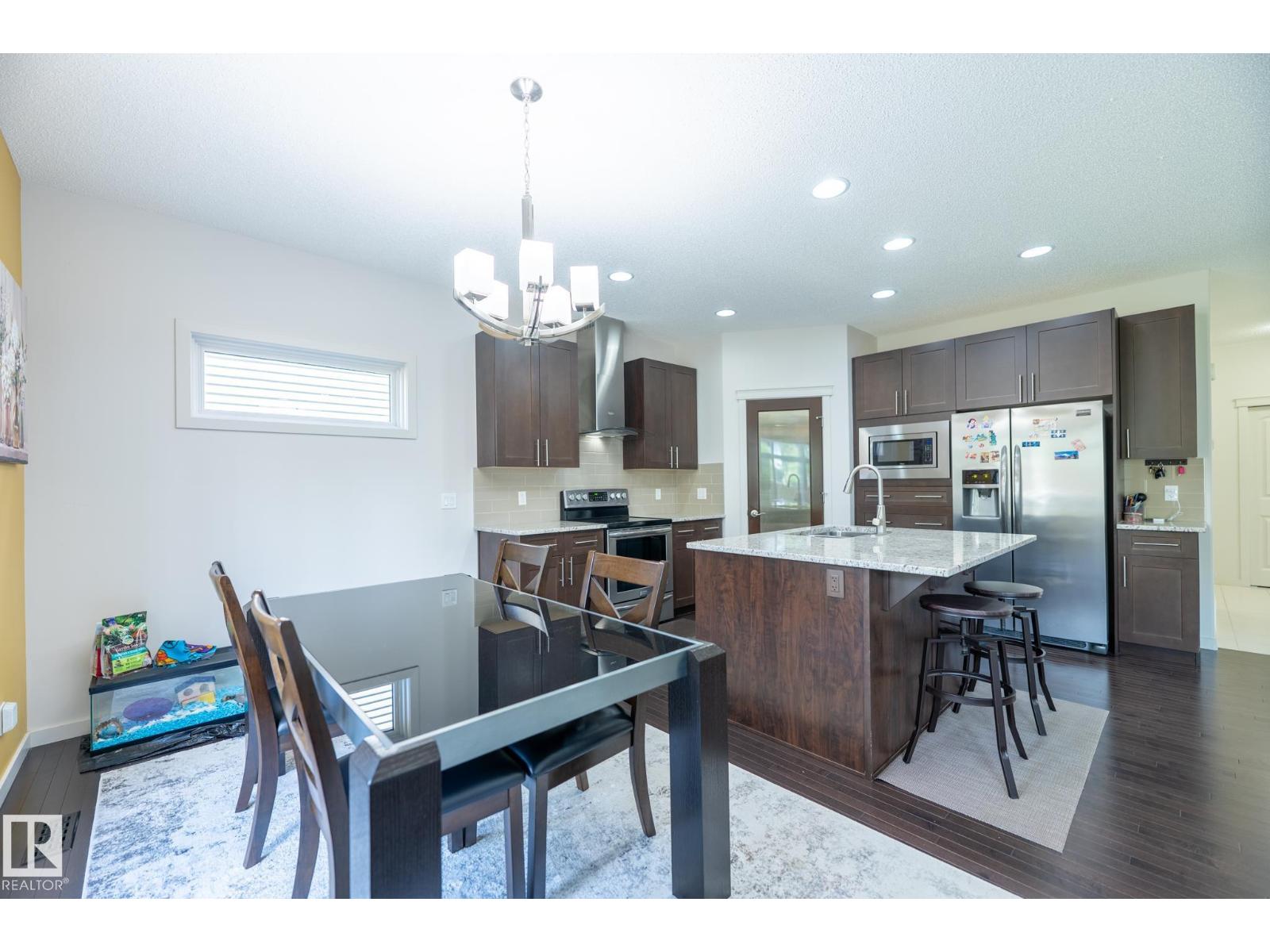 8508 219 ST NW - 8