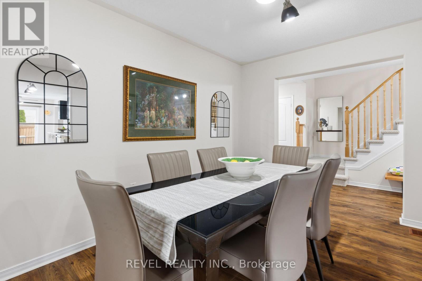 47 LISBETH CRESCENT - 12