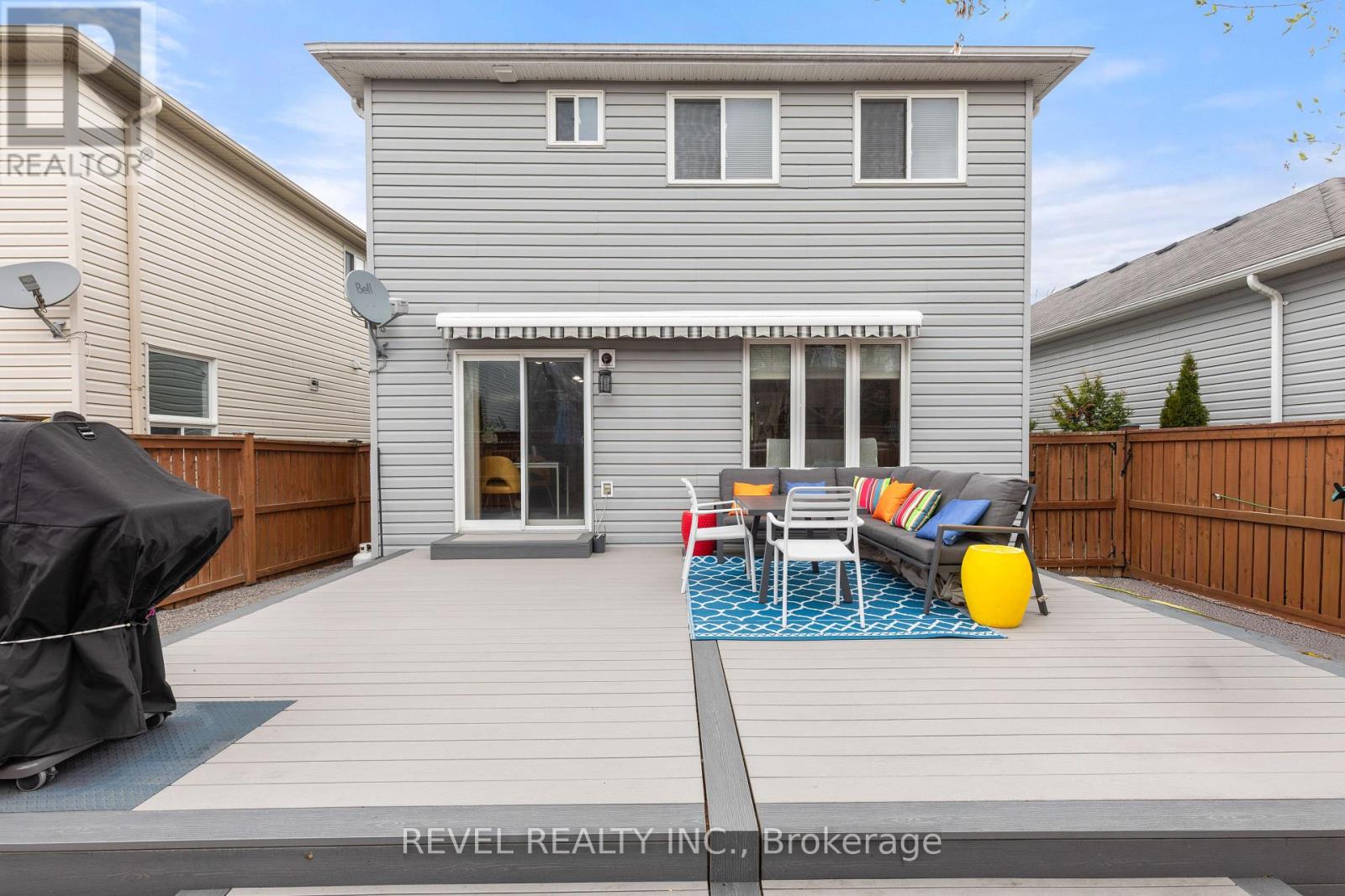 47 LISBETH CRESCENT - 39