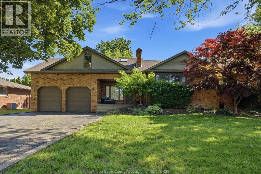 4330 CASGRAIN DRIVE - 1