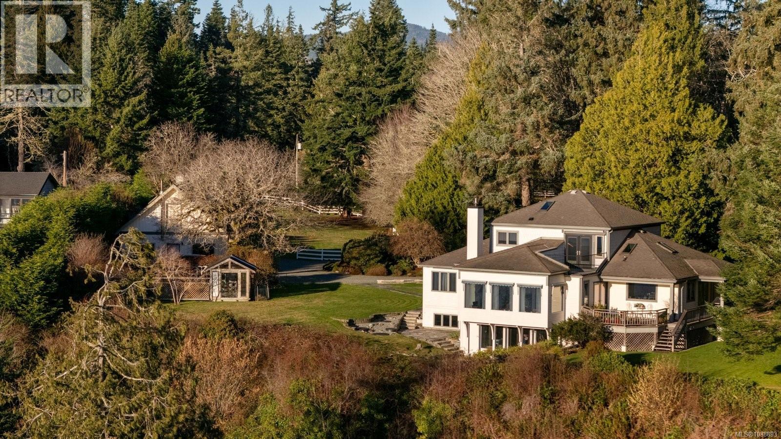 9193 West Coast Rd, Sooke