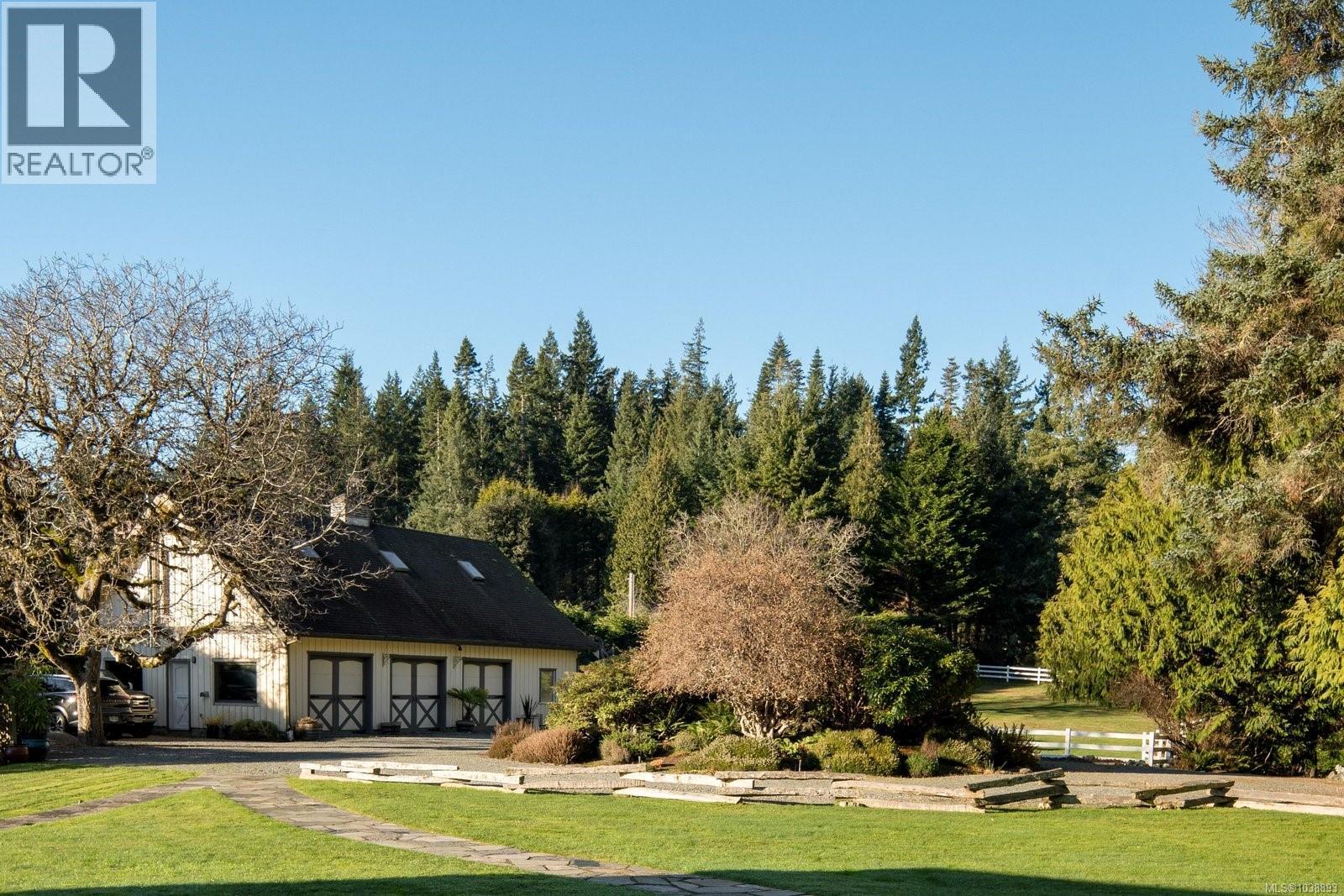 9193 West Coast Rd, Sooke