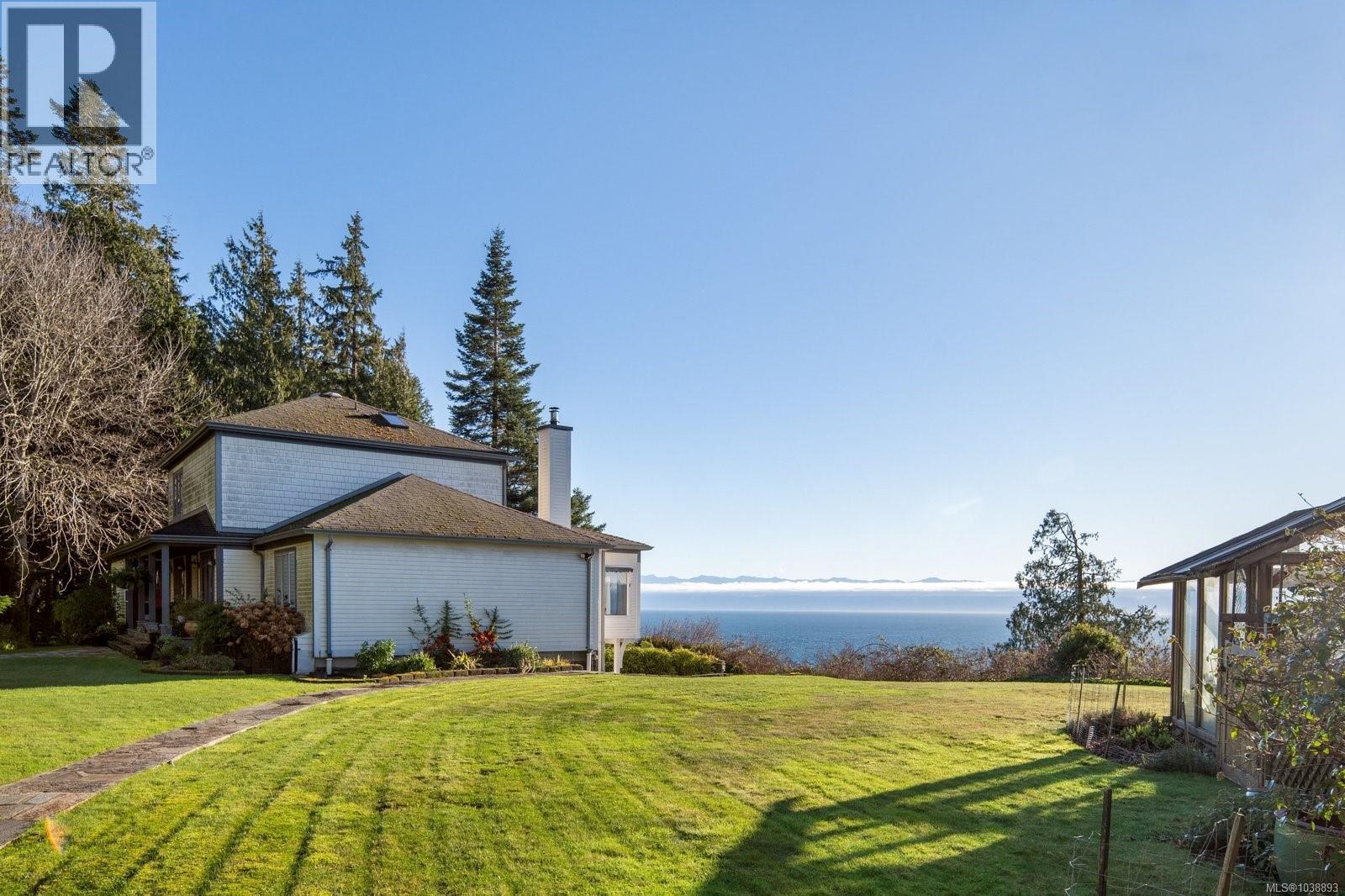 9193 West Coast Rd, Sooke