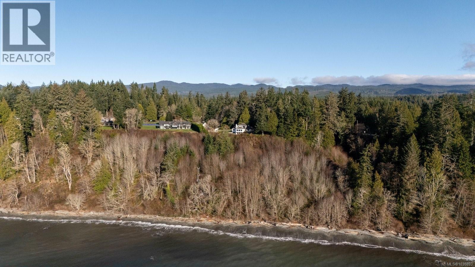 9193 West Coast Rd, Sooke