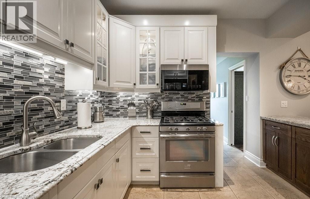 481 DUNDURN Street S - 10